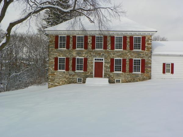 Washington’s Birthday Celebration at Knox’s Headquarters State Historic Site 